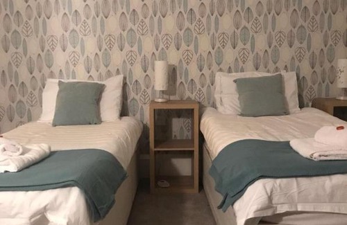 Kingussie Hotel | The Silverfjord Hotel