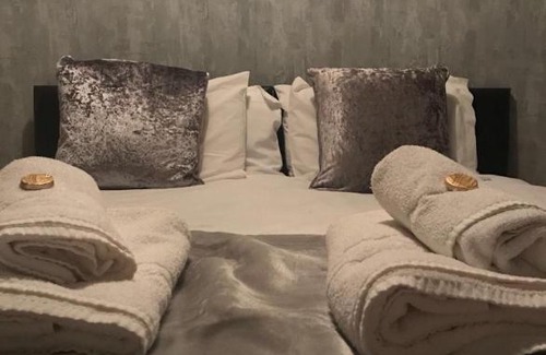 Kingussie Hotel | The Silverfjord Hotel