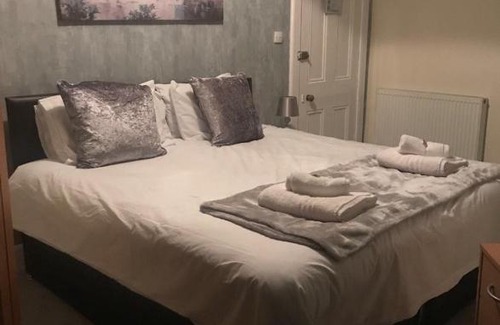 Kingussie Hotel | The Silverfjord Hotel