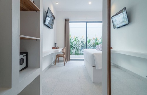 Berawa House | The Simore