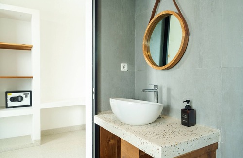 Berawa House | The Simore