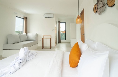 Berawa House | The Simore