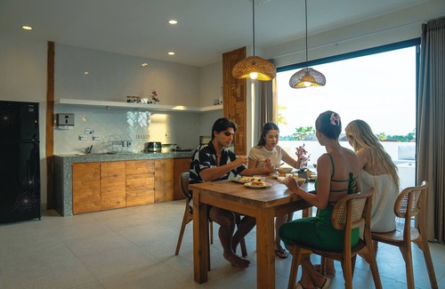 Berawa House | The Simore