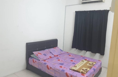 Ipoh House | The Simple Homestay