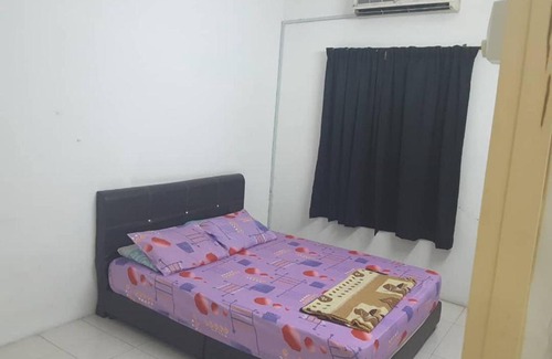 Ipoh House | The Simple Homestay