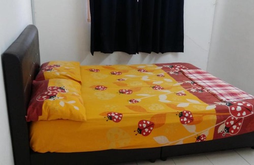 Ipoh House | The Simple Homestay