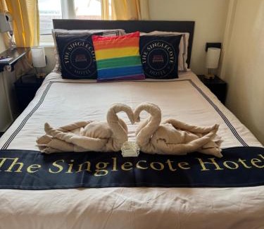 Skegness House | The Singlecote Hotel