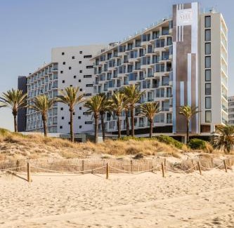 Sant Jordi de Ses Salines Hotel | The Site Hotel Ibiza New Opening 2026
