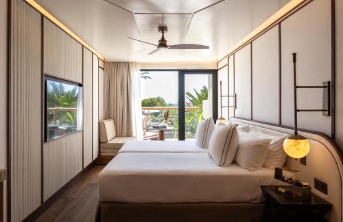 Sant Jordi de Ses Salines Hotel | The Site Hotel Ibiza New Opening 2026