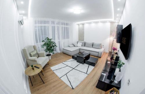 Pozarevac Apartment | The SKVER