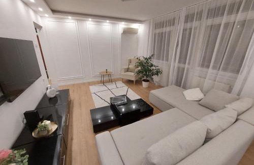 Pozarevac Apartment | The SKVER