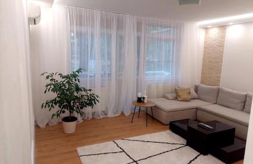 Pozarevac Apartment | The SKVER