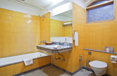 Gandhinagar Hotel | The Sky Imperial Gandhinagar