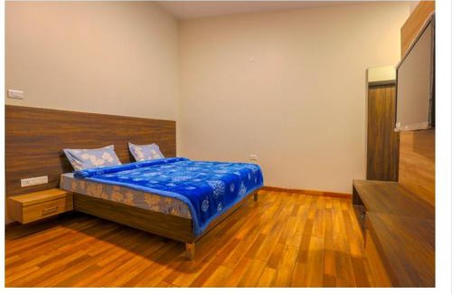 Fern Hill Bed & Breakfast | The Skyline Abode