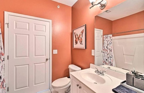 Westover Apartment | The Skyroom off I295