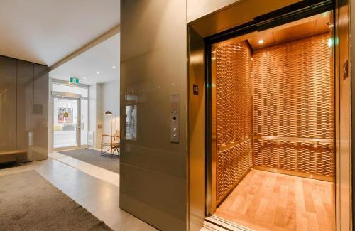 Fashion District Hotel | The Slate Hotel Downtown, Sonder by Marriott Bonvoy