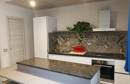 Pietrapiana Apartment | The Sleeping Lions House