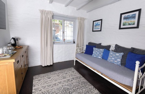 Port Isaac Bed & Breakfast | The Slipway