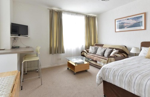 Chelsea Apartment | THE SLOANE SQUARE STUDIO