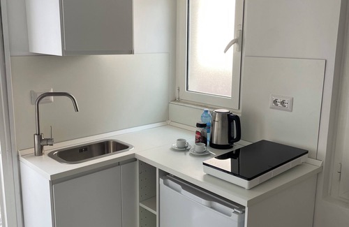 Fregenae House | The Smile of Fregene A little house in an oasis of peace! Close to the beach