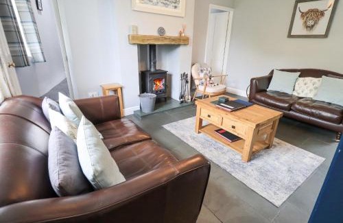 Borrowdale House | The Smithy