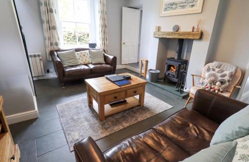 Borrowdale House | The Smithy