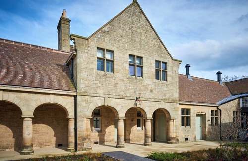 Walwick Cottage | The Smithy