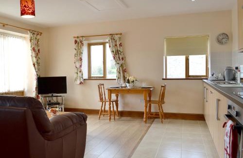 Carmarthen House | The Smithy - Op6