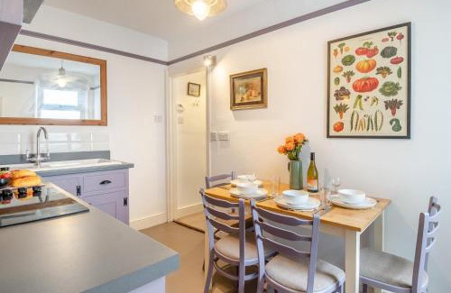 Cromer House | The Snail