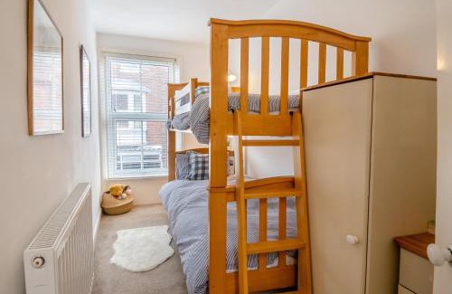 Cromer House | The Snail
