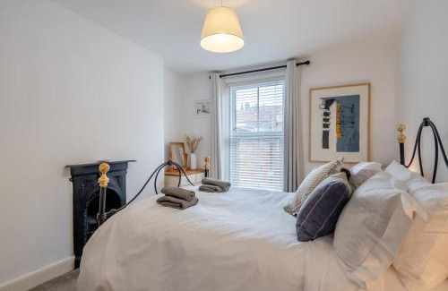 Cromer House | The Snail