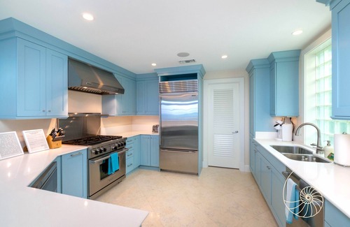 Islamorada House | The Snook House at Tarpon Point ~ 4 Bed/4 Bath Oceanfront Home