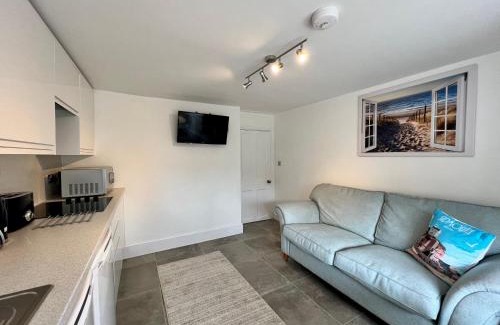 Sidmouth House | The Snug at Ascerton