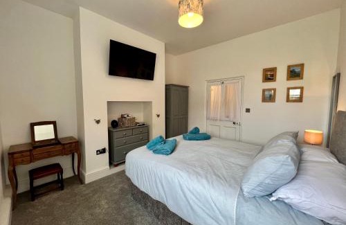Sidmouth House | The Snug at Ascerton