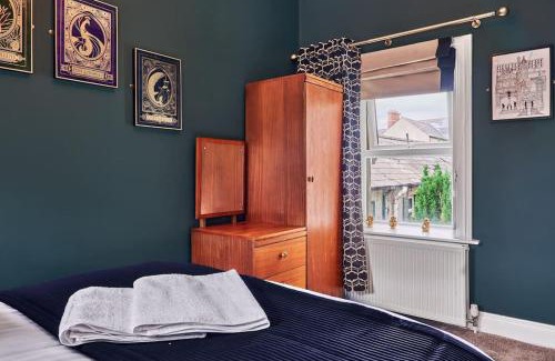 Londonderry Apartment | The Snug @ Clarence