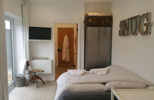 Riccall Apartment | The Snug