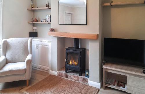 Southwell House | The Snug