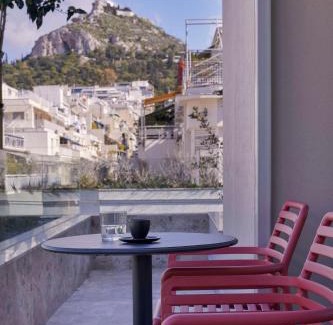 Athens City Centre Hotel | The Social Athens Hotel, a member of Radisson Individuals