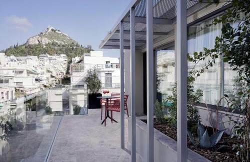 Athens City Centre Hotel | The Social Athens Hotel, a member of Radisson Individuals