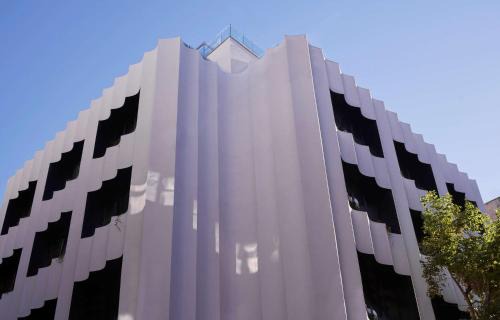 Athens City Centre Hotel | The Social Athens Hotel, a member of Radisson Individuals