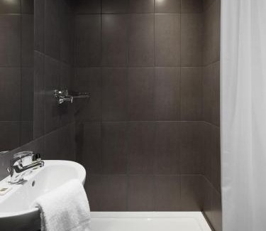 Nieuw-West Hotel | The Social Hub Amsterdam West 4 star