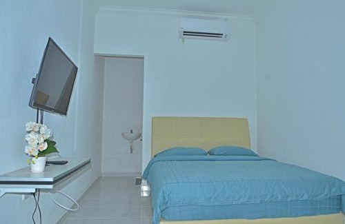 Kampung Teluk Reba Hotel | The Sofea Inn Transit Room Airport Kota Bharu