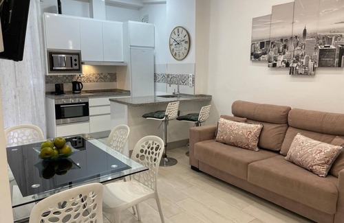 Torremolinos Apartment | The song of Torremolinos