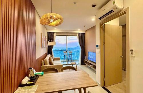Thang Tam Apartment | The Song Premium Apartment - Căn Hộ Du Lịch Biển - Anh Khoa Homestay