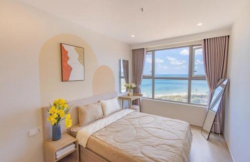 Thang Tam Apartment | The Song Your House Apartment - Căn Hộ Du Lịch Biển Vũng Tàu