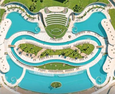 Bella Vista Apartment | The Sonoran Star Resort