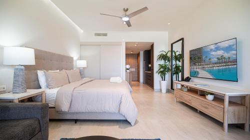 Bella Vista Apartment | The Sonoran Star Resort