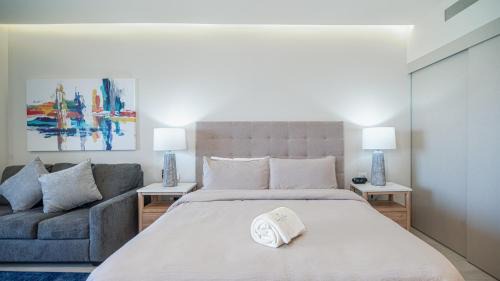 Bella Vista Apartment | The Sonoran Star Resort