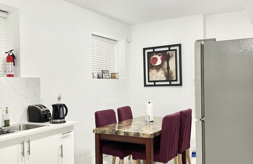Surrey Bed & Breakfast | The Soriano’s 2021
