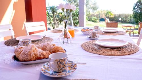 Costa Rei House | The sound of the sea -Amazing villa 30mt from the beach